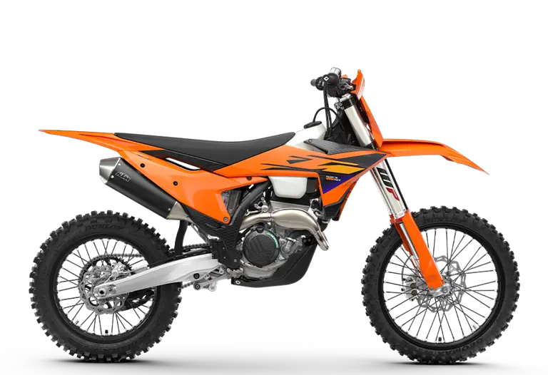 KTM 250 XC-F 2026 KTM 250 XC-F 2026