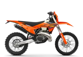 KTM 250 XC-W 2026 KTM 250 XC-W