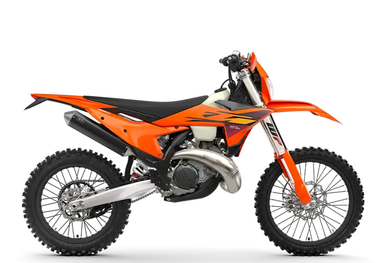 KTM 250 XC-W 2026 KTM 250 XC-W 2026