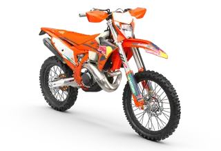 KTM 300 EXC CHAMPION EDITION 2026
