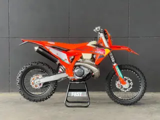 KTM 300 EXC Champion Edition 2026 KTM 300 EXC CHAMPION EDITION