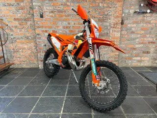 KTM 300 EXC CHAMPIONS EDITION