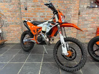 KTM 300 HARD ENDURO