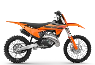 KTM 300 SX 2025 KTM 300 SX