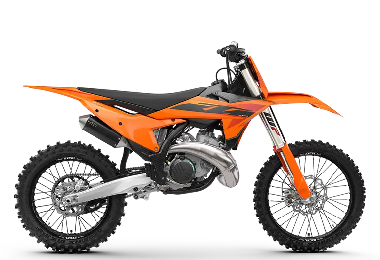 KTM 300 SX 2025 KTM 300 SX 2026