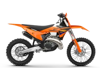 KTM 300 XC 2026 KTM 300 XC