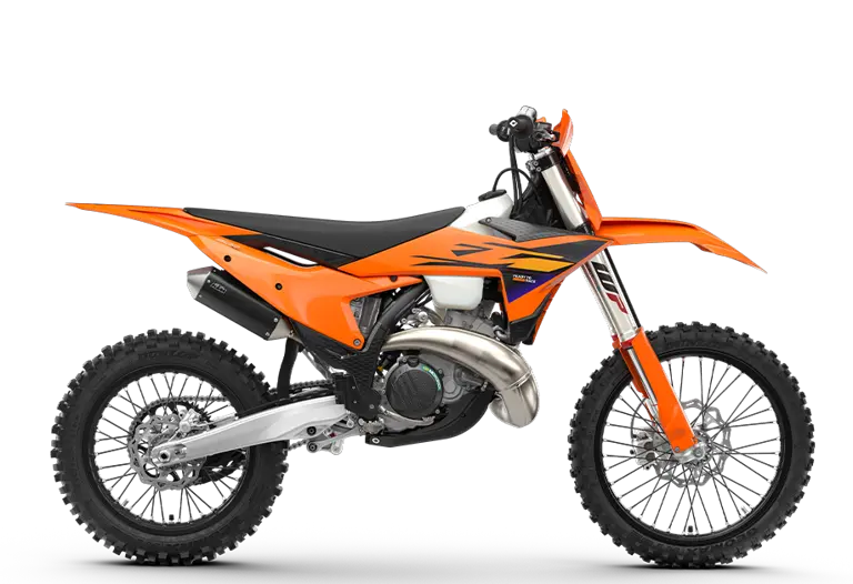 KTM 300 XC 2026 KTM 300 XC 2026