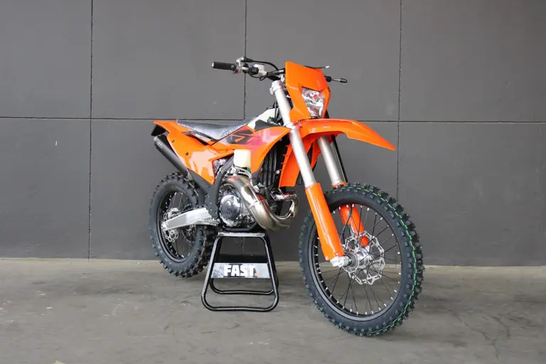 KTM 300 XC-W 2026 KTM 300 XC-W 2026