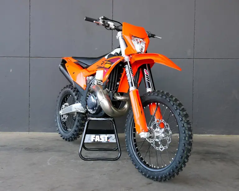 KTM 300 XC-W 2026 KTM 300 XC-W 2026