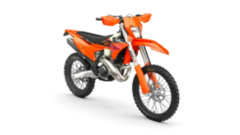 KTM 300 XC-W 2026