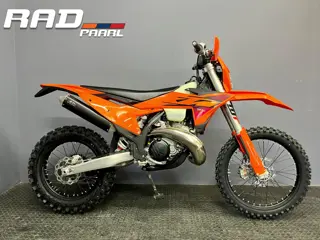 KTM 300 XC-W