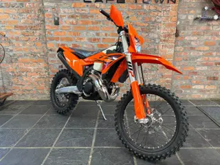 KTM 300 XC-W