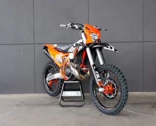 KTM 300 XC-W Hardenduro 2027 KTM 300 XC-W HARDENDURO