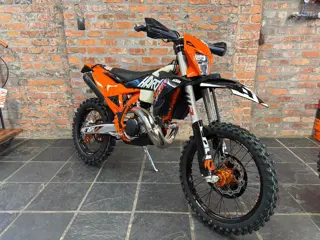 KTM 300 XC-W Hard Enduro