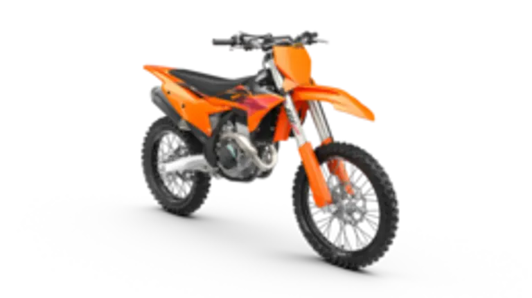 KTM 350 SX-F 2026