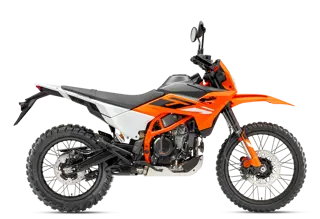 KTM 390 Enduro R 2026 KTM 390 ENDURO R