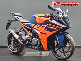 KTM 390 RC
