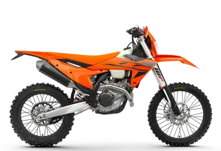 KTM 450 EXC-F 6 DAYS 2025 KTM 450 EXC-F 6 DAYS