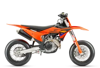 KTM 450 SMR 2025 KTM 450 SMR