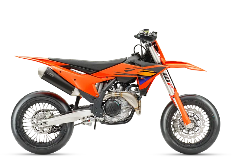 KTM 450 SMR 2025 KTM 450 SMR 2026