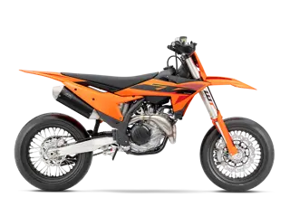 KTM 450 SMR 2026 KTM 450 SMR