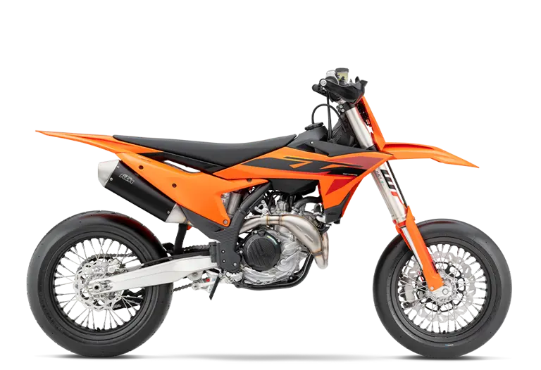 KTM 450 SMR 2026 KTM 450 SMR 2026
