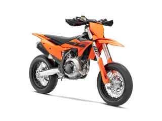 KTM 450 SMR