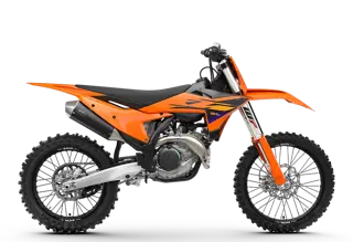 KTM 450 SX-F 2026 KTM 450 SX-F
