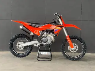 KTM 450 SX-F 2026 KTM 450 SX-F