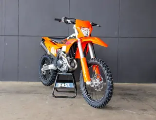 KTM 500 EXC-F 2027 KTM 500 EXC-F