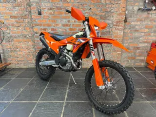 KTM 500 EXC-F
