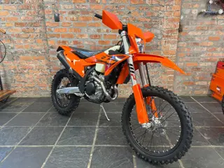 KTM 500 EXC-F