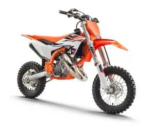 KTM 50SX