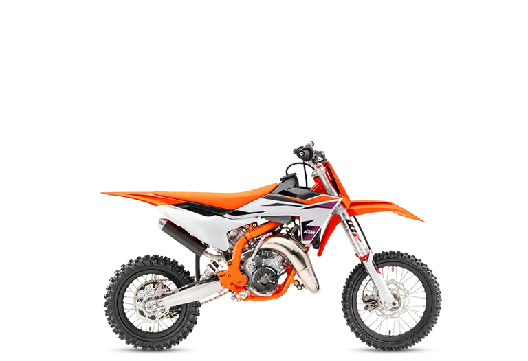KTM 65 SX 2026 KTM 65 SX 2026