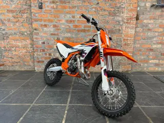KTM 65 SX