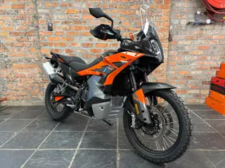 KTM 790 ADVENTURE