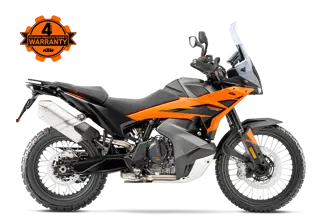 KTM 790 ADVENTURE 2026 KTM 790 ADVENTURE