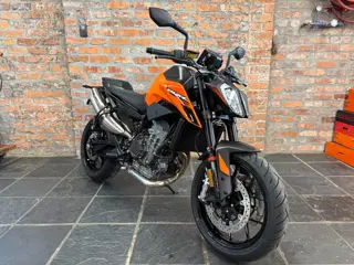 KTM 790 Duke