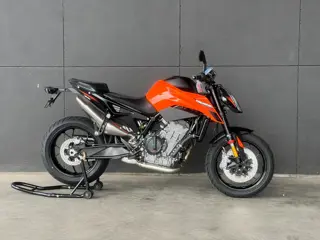 KTM 790 Duke