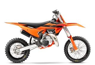 KTM 85 SX 17/14 2026 KTM 85 SX 17/14