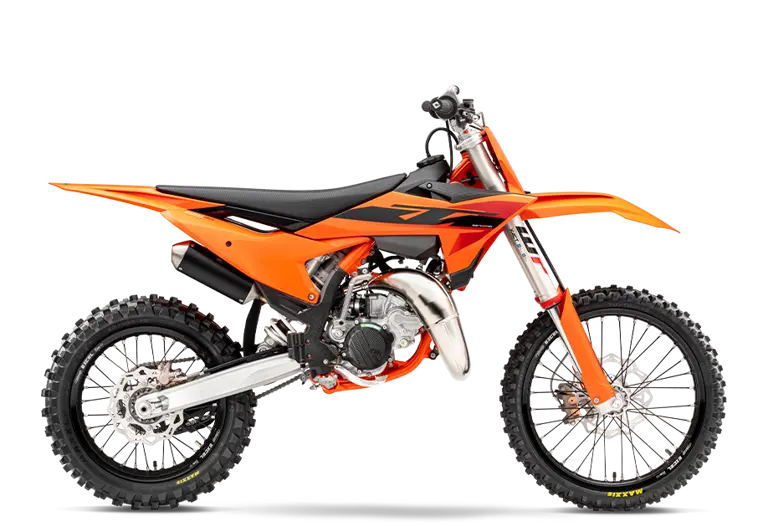 KTM 85 SX 19/16 2026 KTM 85 SX 19/16 2026