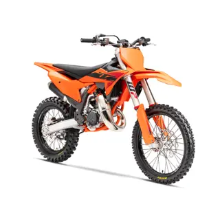KTM 85 SX 2025
