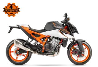 KTM 990 DUKE R 2026 KTM 990 DUKE R