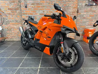 KTM 990 RC R