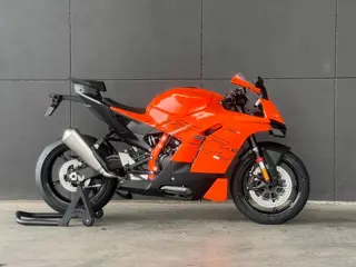 KTM 990 RC R 2026 KTM 990 RC R