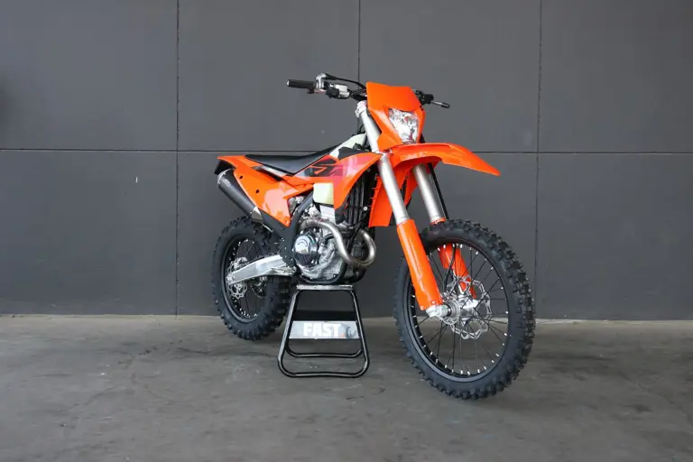 KTM KTM 350 EXC-F 2027 KTM 350 EXC-F 2026