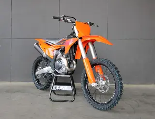 KTM KTM SX-F 450 2026 KTM 450 SX-F