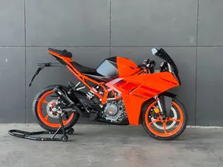 KTM RC 390 KTM RC 390 2024