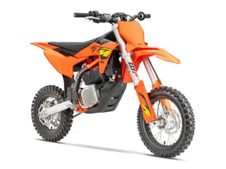 KTM SX-E 5