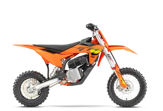 KTM SX-E5 2026 KTM SX-E5